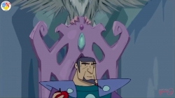 پهلوانان -  فصل 2 -  قسمت 18 - امانت | Pahlevanan